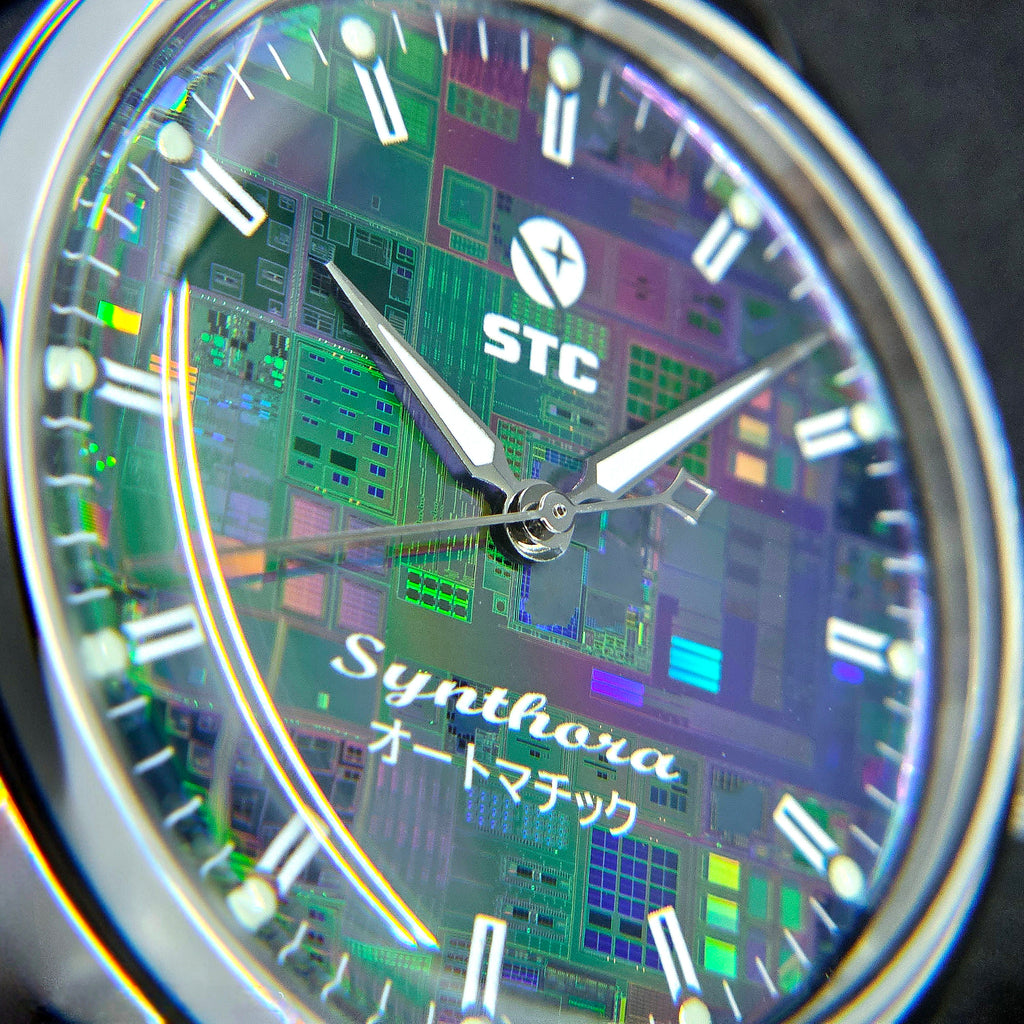 Synthora - 'Sky Lake'