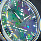 Synthora - 'Sky Lake'