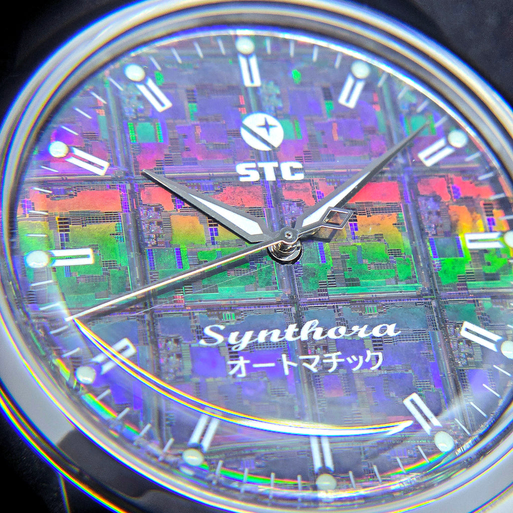 Synthora - 'Niihama'